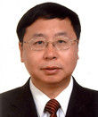 曲久輝 副主席 中國工程院院士、中國科學院生態環境研究中心原主任